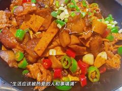 -业华湘·特色菜