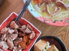 -千金一碗·宝岛一村(韩国街店)