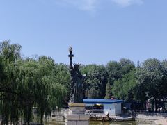 -北京世界公园