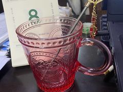 -星巴克(苏州石路百脑汇店)