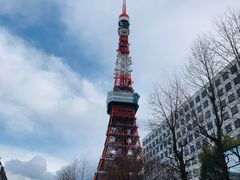 -东京塔海贼王主题公园