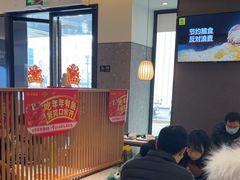 -老娘舅(吴山路店)