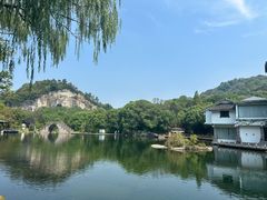 -柯岩风景区