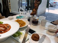 -紫光园(劲松店)