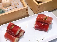 -蔡澜点心·粤菜(西单大悦城店)