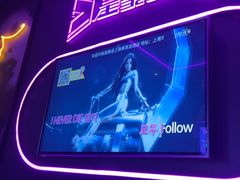 -星聚会KTV(龙湖上海奉贤天街店)