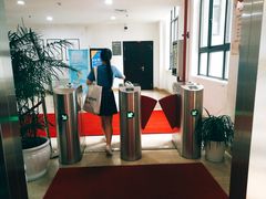 -武汉大学图书馆·文理学部总馆