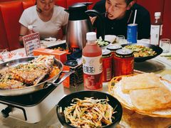 -聚味瞿记·龙虾堂(天元店)