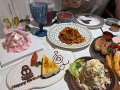 -俄士厨房(印象汇店)