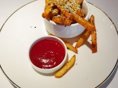 -燃扒房Steakhouse(皇庭店)