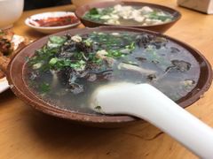-周记翘脚牛肉