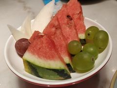 -倍儿美海鲜大排挡·非遗海鲜蒸饺(洋货店)