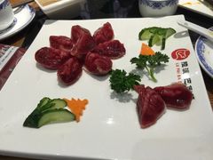 -陆派巴倒烫火锅(城东店)