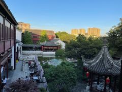 -祝家花園(伯渎港店)