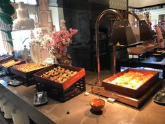 -杭州开元名都大酒店·地中海自助餐厅