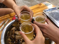 -陈氏肥蛤(小纬六路总店)