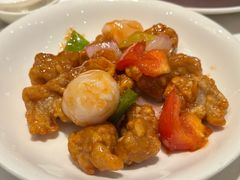 -莆田餐厅PUTIEN(深圳湾万象城家宴店)
