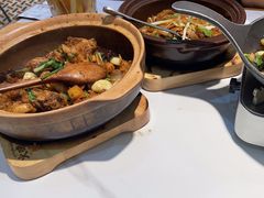 -火啫啫·粤式啫啫煲(南通首店)