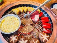-炎蔵牛舌烤肉