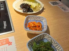 -温野菜涮涮锅(西单大悦城店)