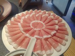 -东来顺(非遗·清真火锅·盛世广场店)