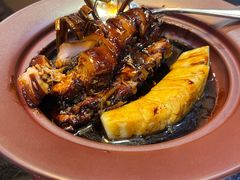 -半亩田·上海传统手工菜(新桥店)