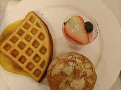 -天伦王朝酒店·盛华瑄餐厅