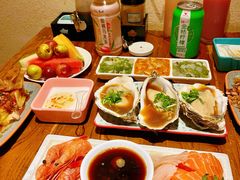 -王氏炉匠·烧鸟放题自助(三里屯店)
