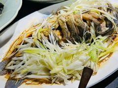 -魁盛居百年鲁菜馆(县西巷店)