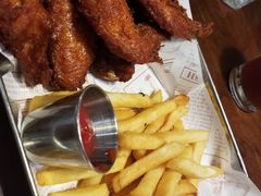 -芭莉与彩虹西餐厅(成都合生汇店)