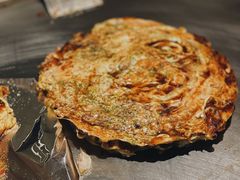 猪肉紫苏大阪烧-日葵 大阪烧ひまり(仙霞路店)