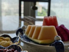 -尊蓝钱江豪华精选酒店-澜亭中餐厅