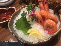 -大渔铁板烧(东城店)