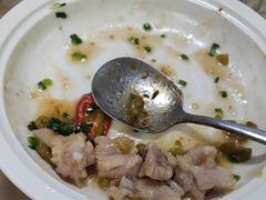 -山水茶艺馆·点心粤菜·30年老字号