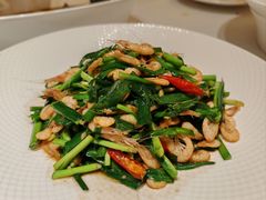 -大铁勺新津菜(中北永旺店)