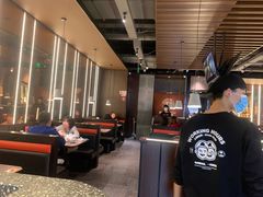 -胖哥俩肉蟹煲(石家庄长安万达店)