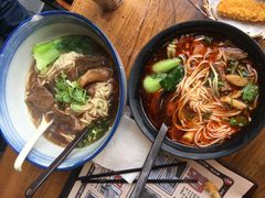 -李先生牛肉面大王(大兴枣园店)