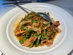 -兰湘子·湘菜小炒(长安万科广场店)