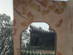 -潭柘寺景区