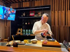 -北京泰富酒店-道日本料理餐厅