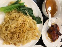 -丽的面家(多宝路店)