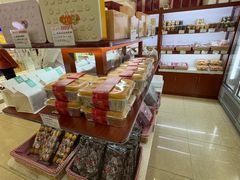 -红宝石·鲜奶小方(莘庄龙之梦店)