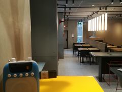 大堂-麦当劳(沙面店)