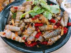 -老虎滩大连海鲜烧烤(建邺云锦路总店)