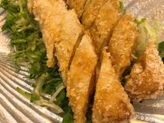 -白仁仔· 活烤海鲜 宵夜(豫园店)