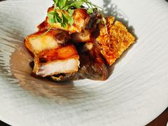 -彩丰楼·中餐厅(国家会展中心上海洲际店)