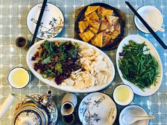 -小厨子私房菜·云南美食店