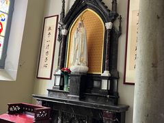 -徐家汇天主堂