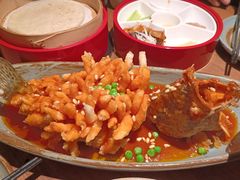 -青年公社烤鸭(熙悦天街店)