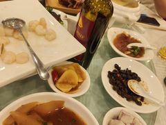 -江南村酒家